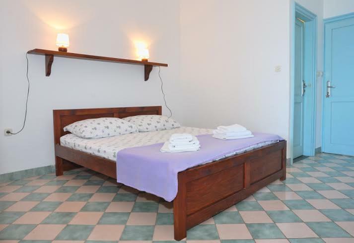 Apartments Martina בריסט מראה חיצוני תמונה