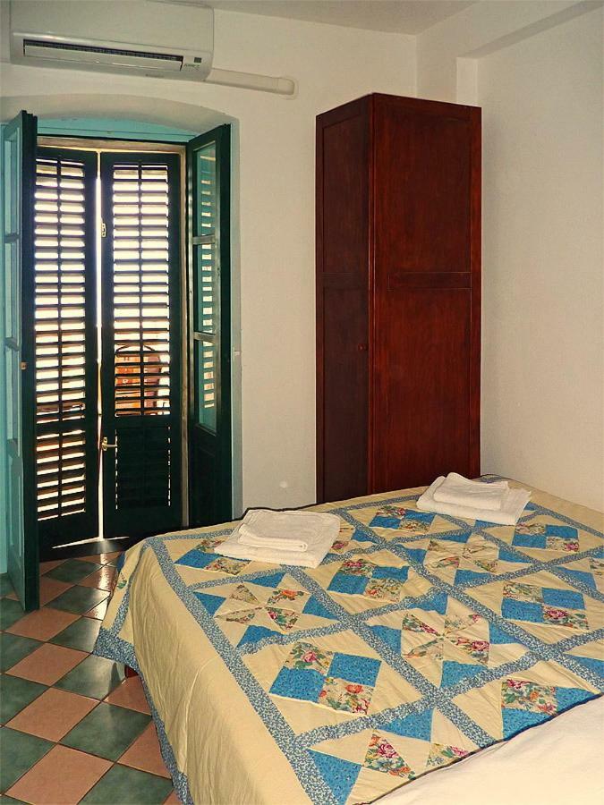 Apartments Martina בריסט מראה חיצוני תמונה