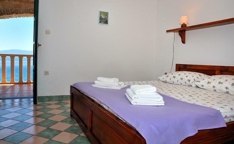 Apartments Martina בריסט מראה חיצוני תמונה